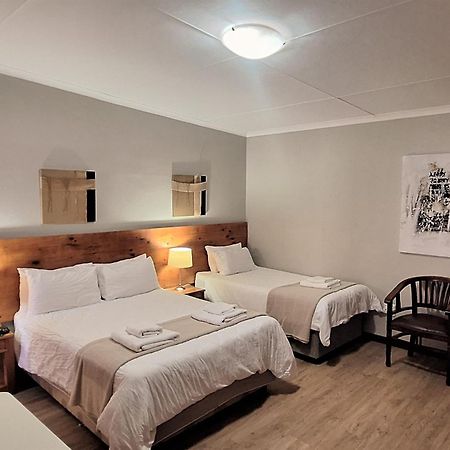 Masada Guest House Langebaan Exterior photo