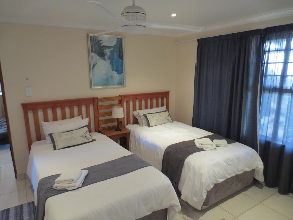 Masada Guest House Langebaan Exterior photo