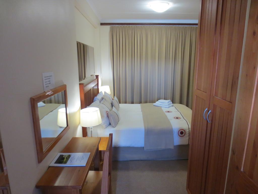 Masada Guest House Langebaan Exterior photo
