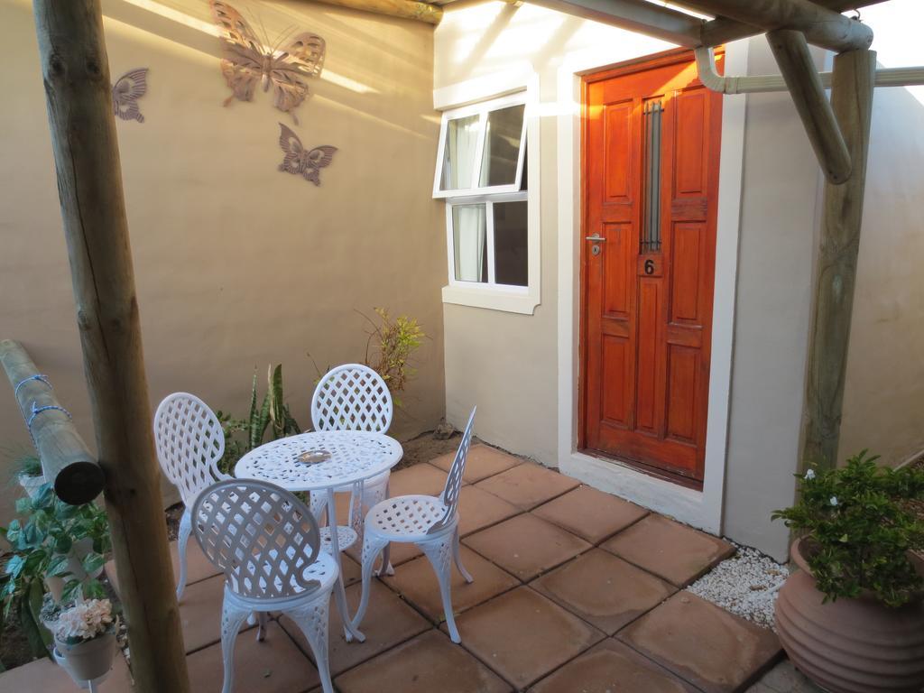 Masada Guest House Langebaan Exterior photo