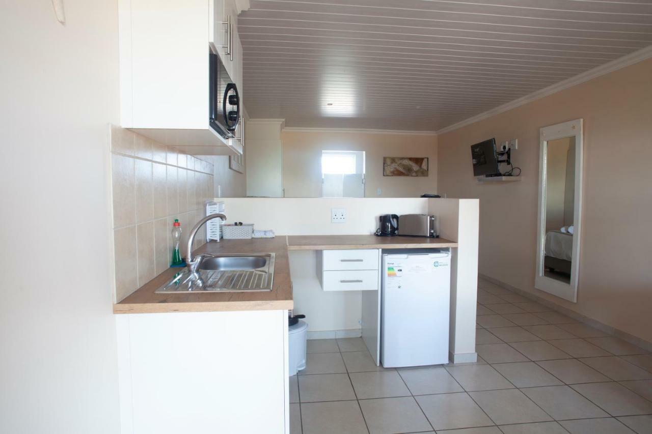 Masada Guest House Langebaan Exterior photo